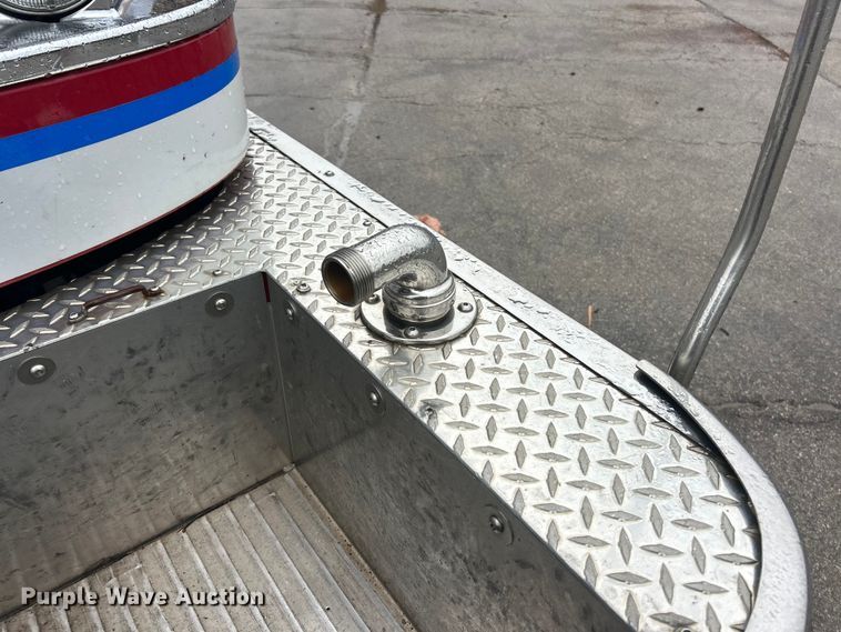 image for item FC5179 2008 Pierce  Quantum pumper fire truck