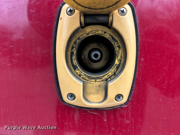 image for item FC5179 2008 Pierce  Quantum pumper fire truck