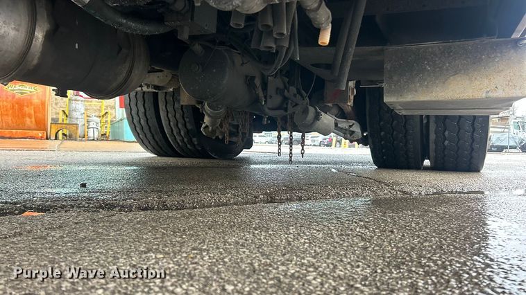 image for item FC5179 2008 Pierce  Quantum pumper fire truck