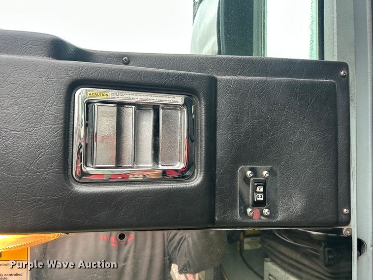 image for item FC5179 2008 Pierce  Quantum pumper fire truck