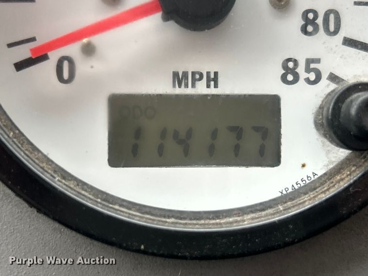 image for item FC5179 2008 Pierce  Quantum pumper fire truck