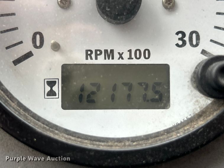 image for item FC5179 2008 Pierce  Quantum pumper fire truck