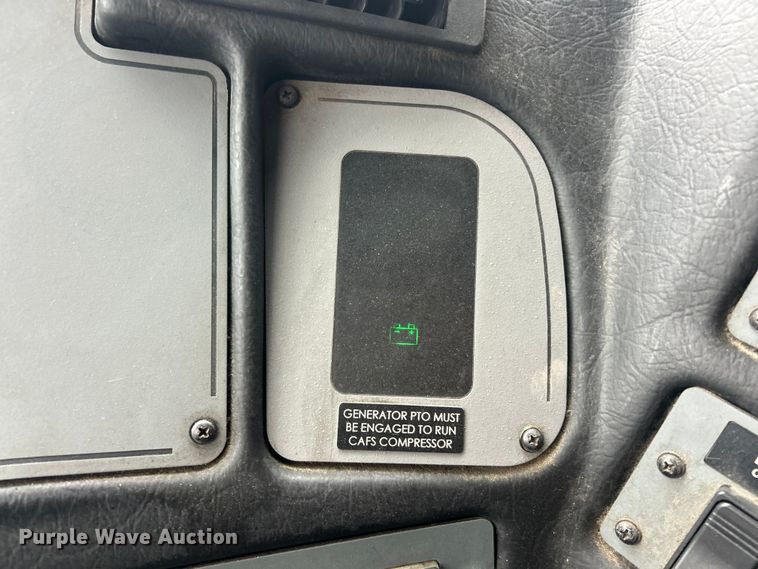 image for item FC5179 2008 Pierce  Quantum pumper fire truck