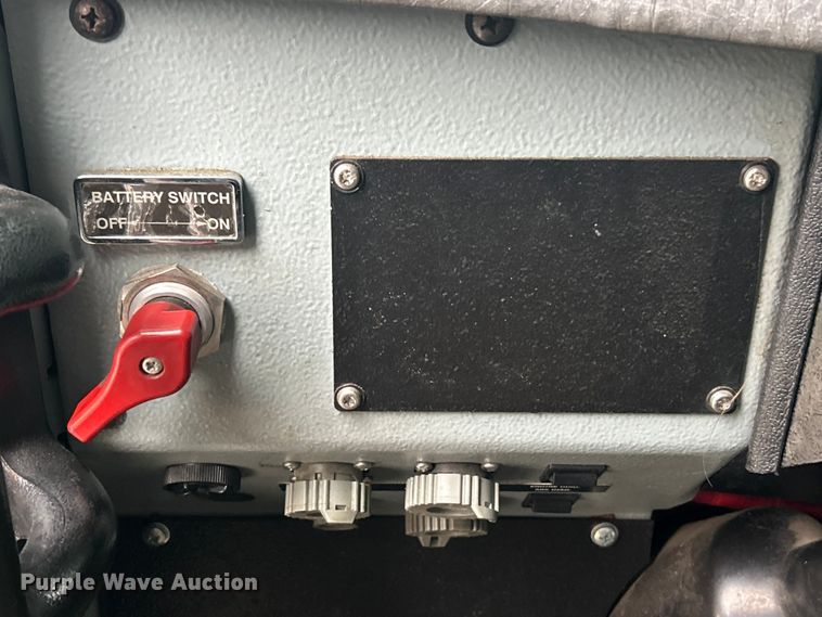 image for item FC5179 2008 Pierce  Quantum pumper fire truck