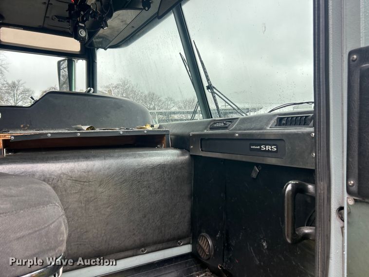 image for item FC5179 2008 Pierce  Quantum pumper fire truck