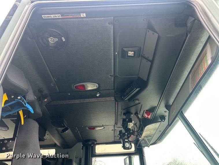 image for item FC5179 2008 Pierce  Quantum pumper fire truck