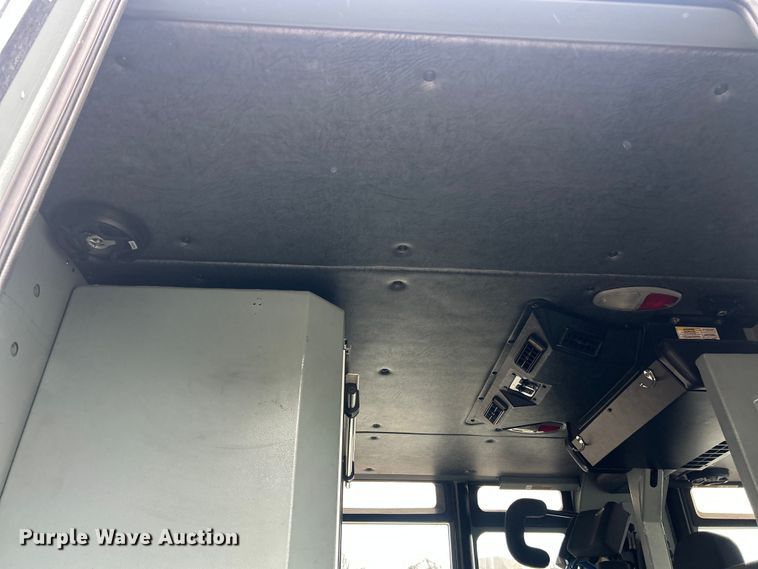 image for item FC5179 2008 Pierce  Quantum pumper fire truck