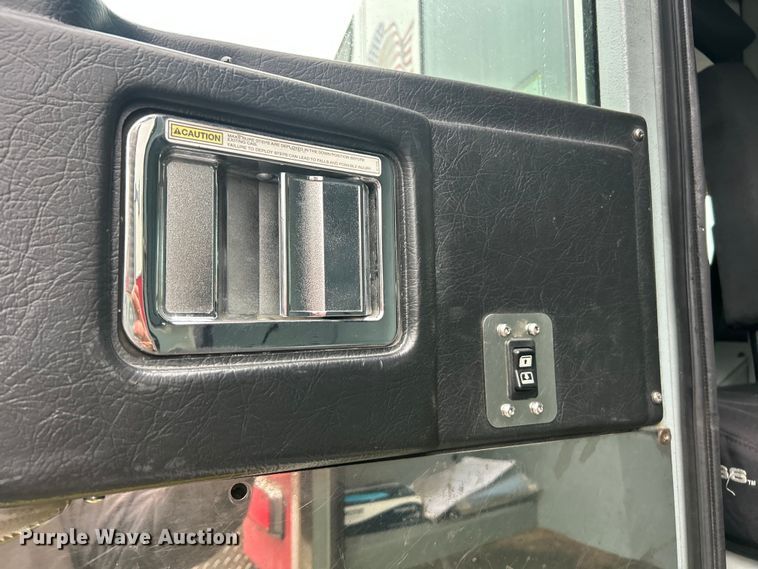 image for item FC5179 2008 Pierce  Quantum pumper fire truck