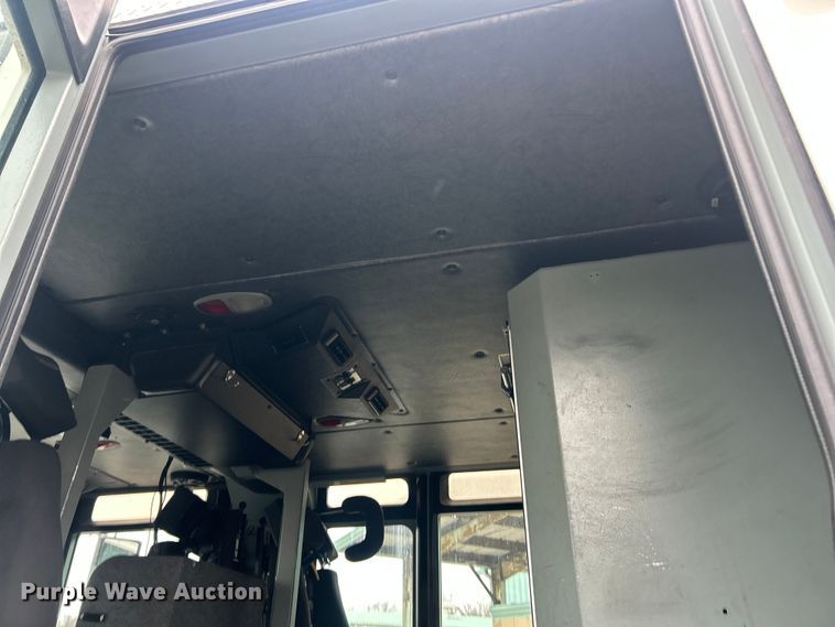 image for item FC5179 2008 Pierce  Quantum pumper fire truck