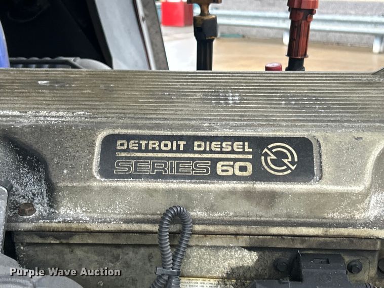 image for item FC5179 2008 Pierce  Quantum pumper fire truck