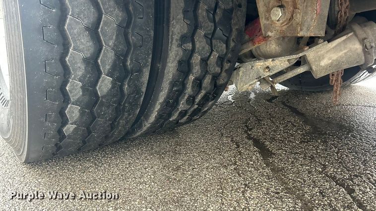 image for item FC5179 2008 Pierce  Quantum pumper fire truck