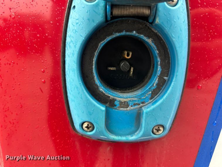 image for item FC5180 2015 Freightliner Business Class M2 ambulance