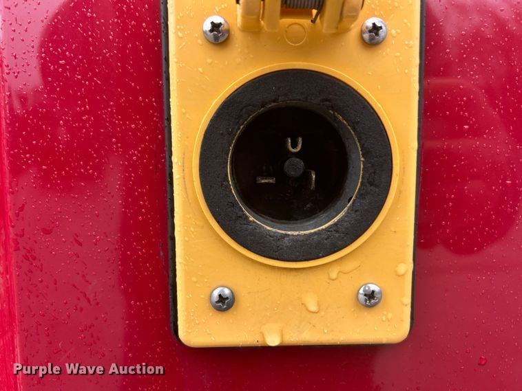 image for item FC5180 2015 Freightliner Business Class M2 ambulance