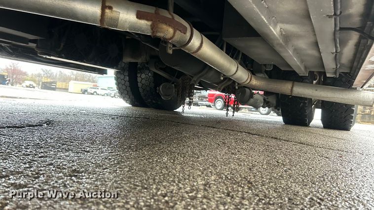 image for item FC5180 2015 Freightliner Business Class M2 ambulance