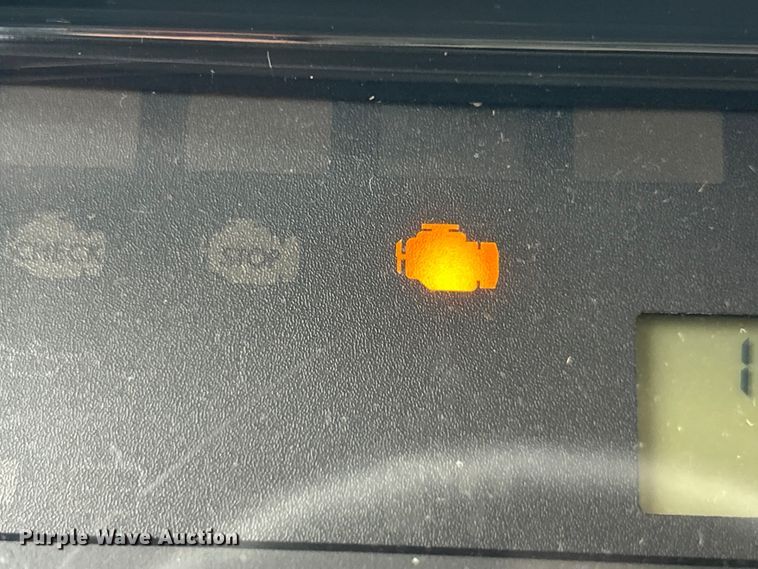 image for item FC5180 2015 Freightliner Business Class M2 ambulance