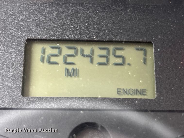 image for item FC5180 2015 Freightliner Business Class M2 ambulance