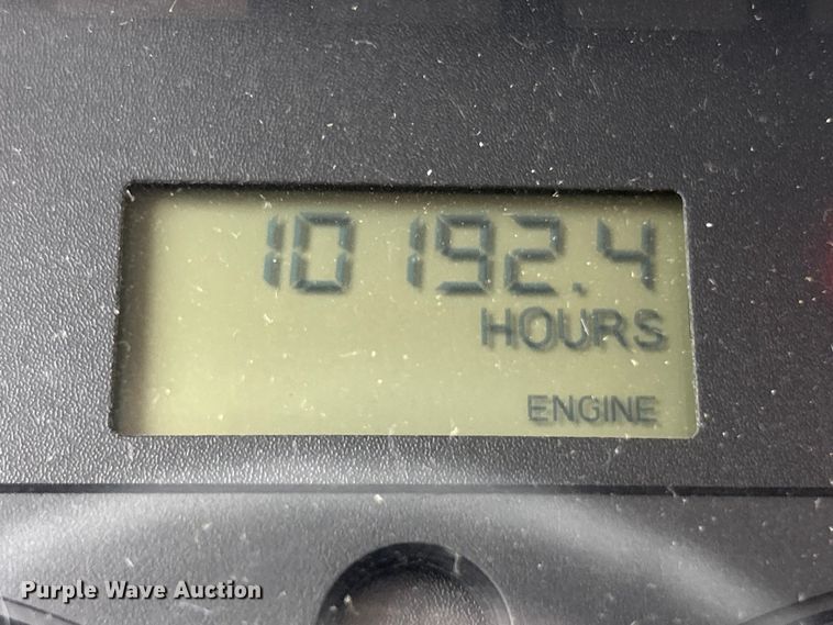 image for item FC5180 2015 Freightliner Business Class M2 ambulance