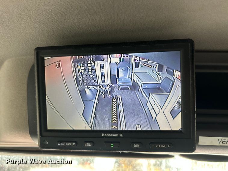 image for item FC5180 2015 Freightliner Business Class M2 ambulance