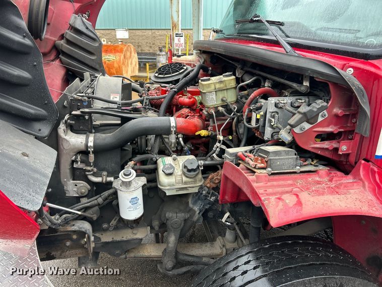 image for item FC5180 2015 Freightliner Business Class M2 ambulance