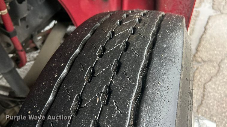 image for item FC5180 2015 Freightliner Business Class M2 ambulance