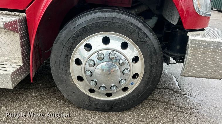 image for item FC5180 2015 Freightliner Business Class M2 ambulance