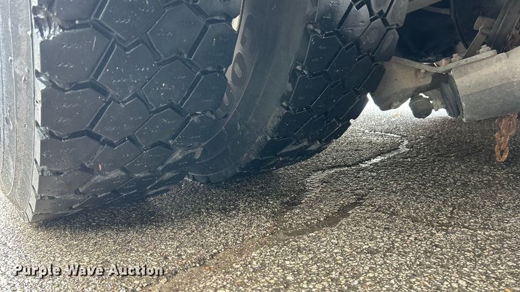 image for item FC5180 2015 Freightliner Business Class M2 ambulance