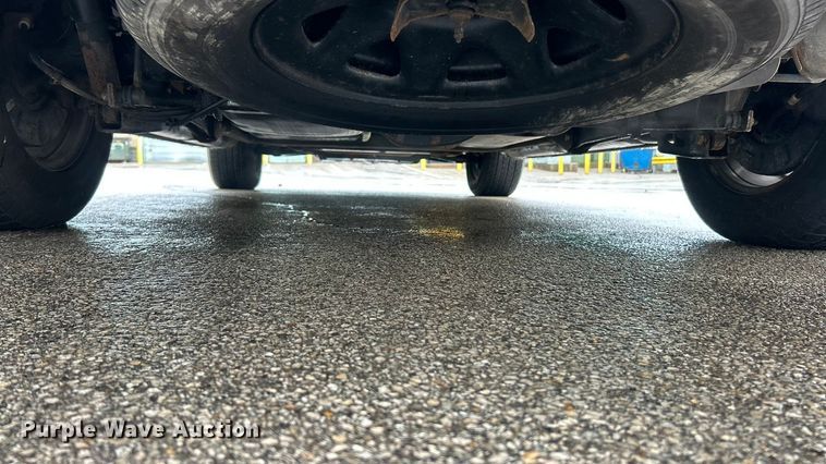 image for item FC5181 2018 Chevrolet Tahoe Police  SUV