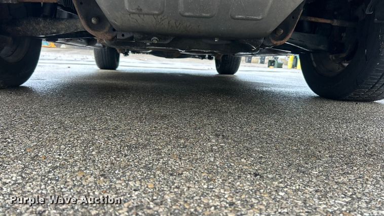 image for item FC5181 2018 Chevrolet Tahoe Police  SUV