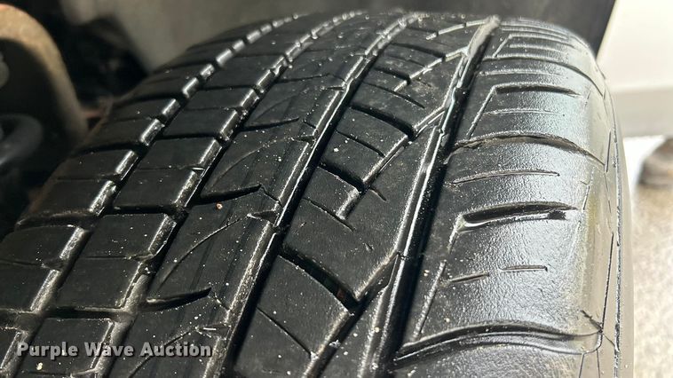 image for item FC5181 2018 Chevrolet Tahoe Police  SUV