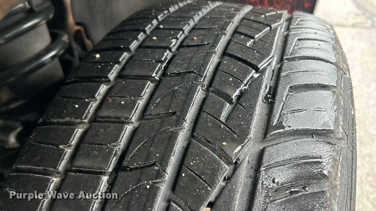 image for item FC5181 2018 Chevrolet Tahoe Police  SUV