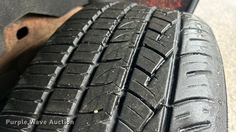 image for item FC5181 2018 Chevrolet Tahoe Police  SUV