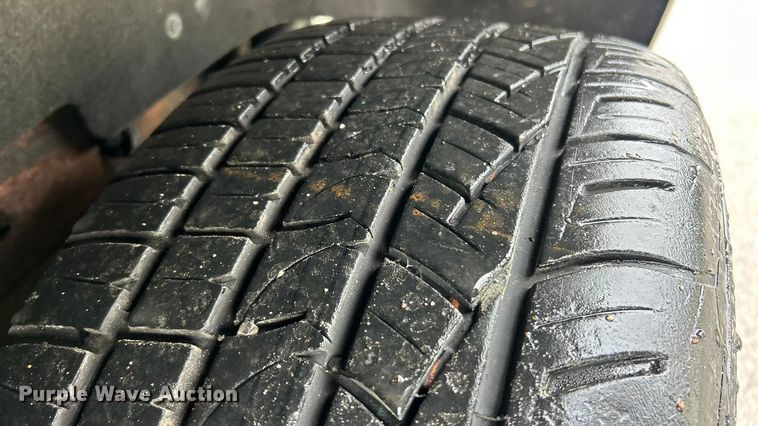 image for item FC5181 2018 Chevrolet Tahoe Police  SUV