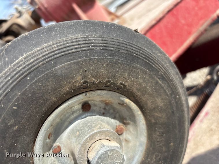 image for item FG0116 Wright fence mower