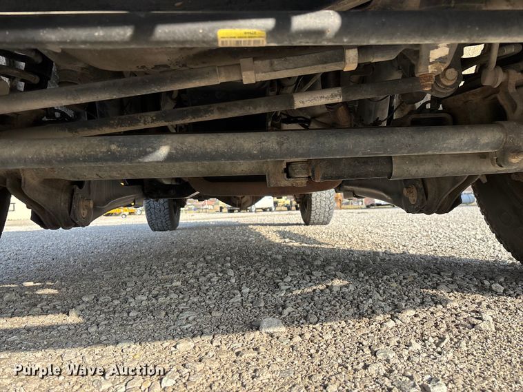 image for item FG0118 2015 RAM 2500 pickup truck