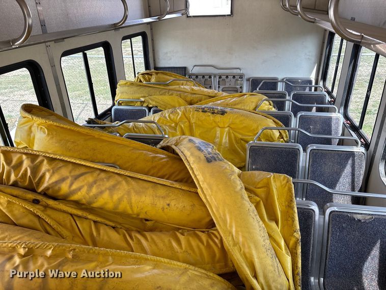 image for item FG0119 Containment Systems oil spill pollution containment system