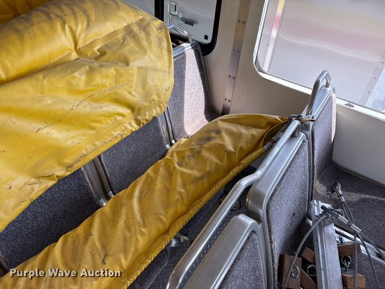 image for item FG0119 Containment Systems oil spill pollution containment system