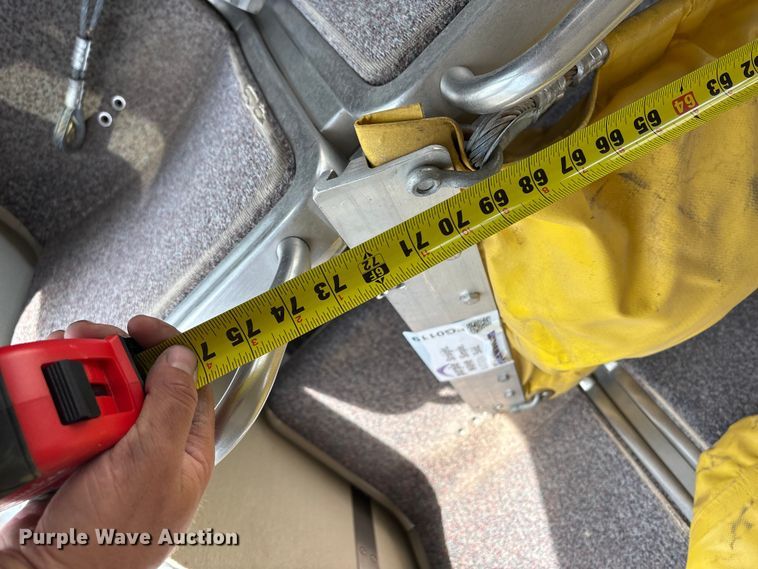 image for item FG0119 Containment Systems oil spill pollution containment system