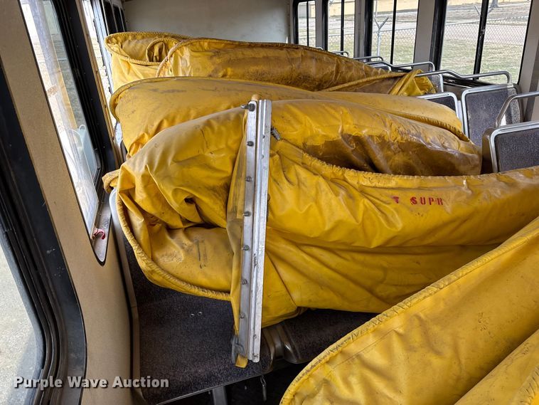 image for item FG0119 Containment Systems oil spill pollution containment system