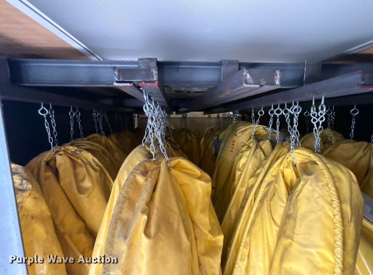 image for item FG0119 Containment Systems oil spill pollution containment system