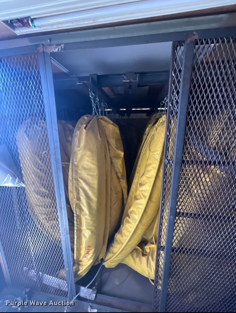 image for item FG0119 Containment Systems oil spill pollution containment system