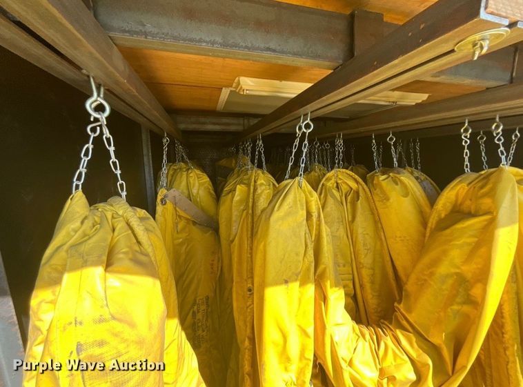 image for item FG0119 Containment Systems oil spill pollution containment system