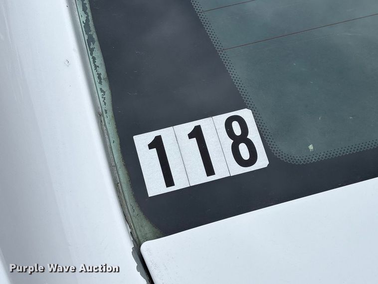 image for item FG0151 2007 Ford Focus SE SUV