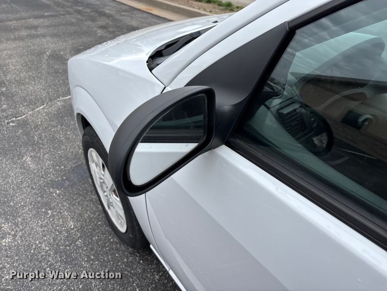 image for item FG0151 2007 Ford Focus SE SUV