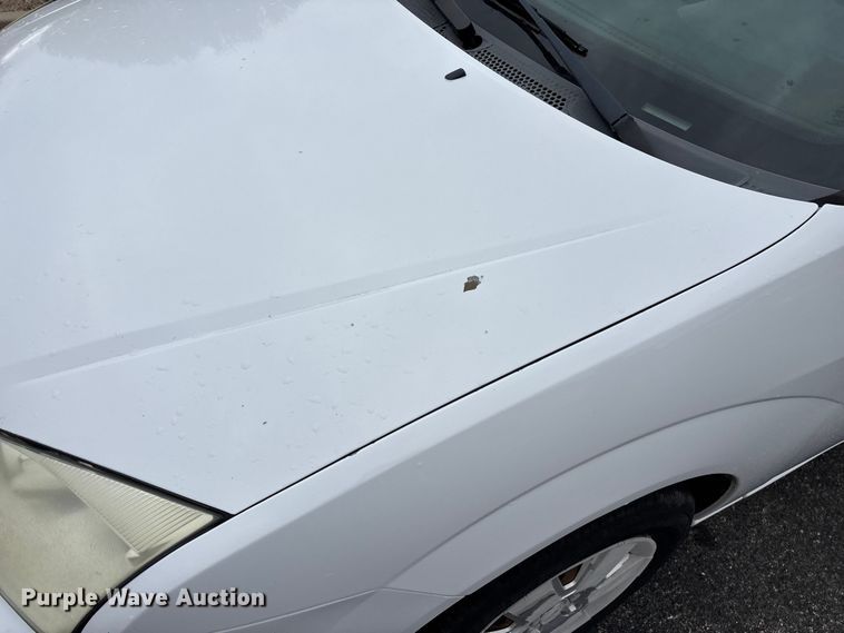 image for item FG0151 2007 Ford Focus SE SUV