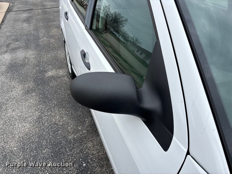 image for item FG0151 2007 Ford Focus SE SUV