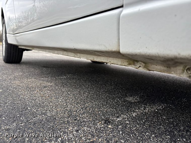 image for item FG0151 2007 Ford Focus SE SUV