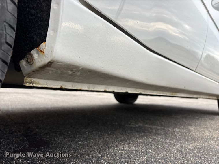 image for item FG0151 2007 Ford Focus SE SUV