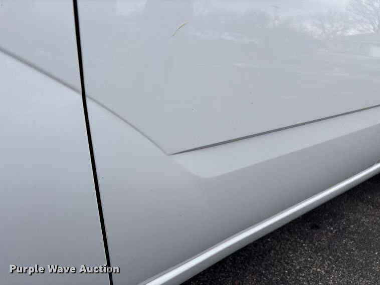 image for item FG0151 2007 Ford Focus SE SUV