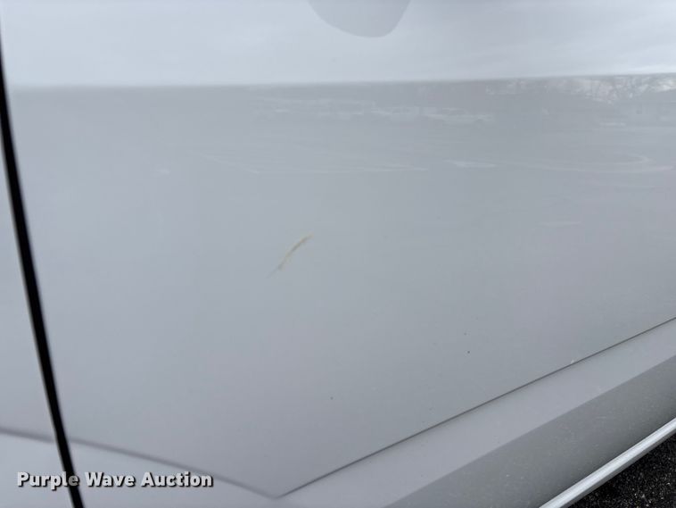 image for item FG0151 2007 Ford Focus SE SUV