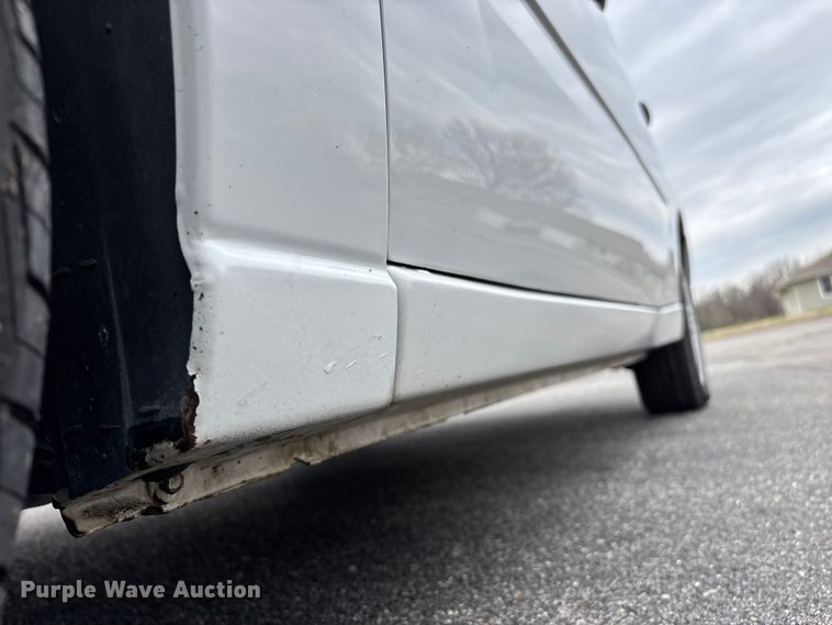 image for item FG0151 2007 Ford Focus SE SUV